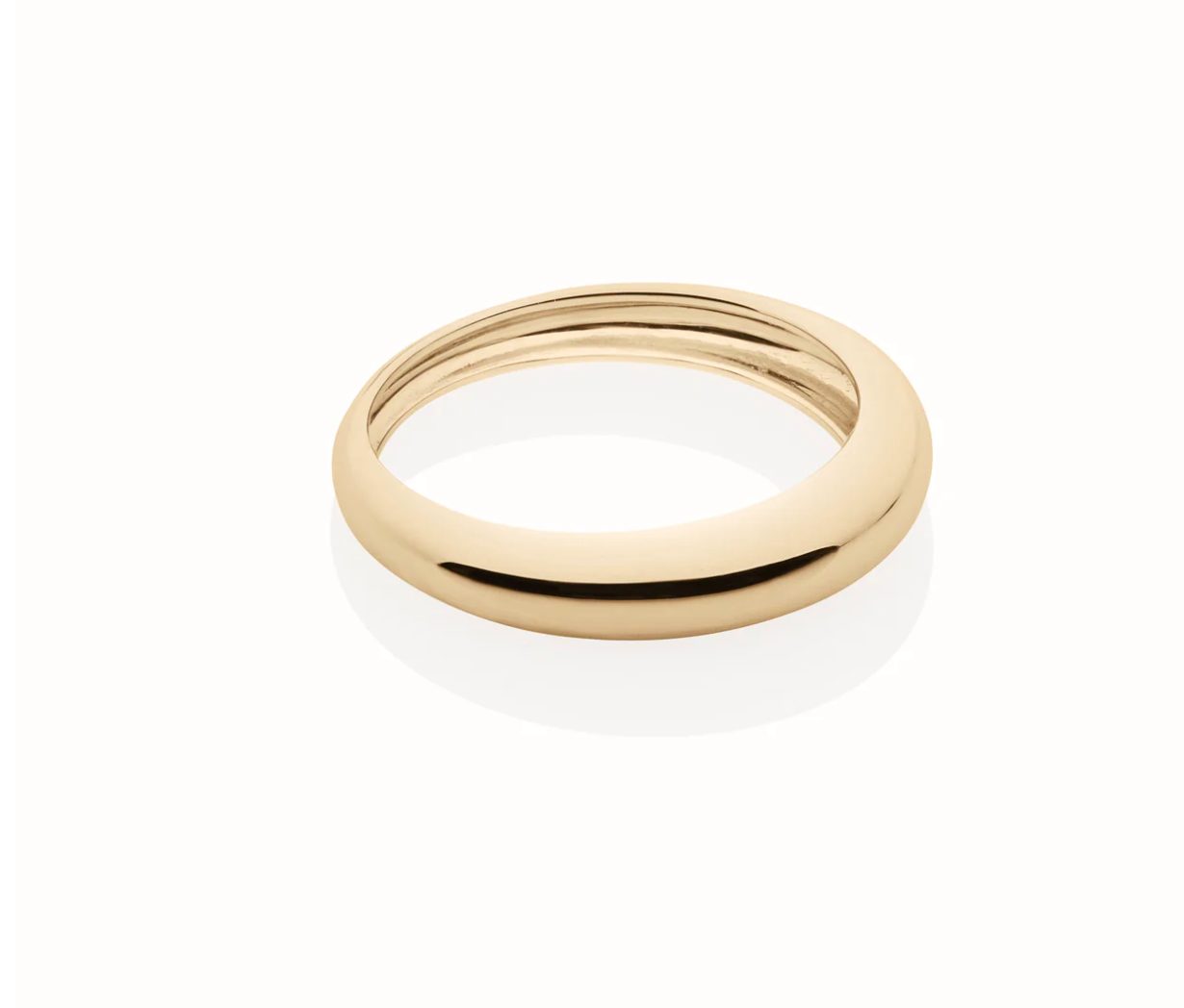 Aynur Abbott - R#59 Fine globe ring