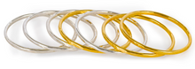 Load image into Gallery viewer, Wouters &amp; Hendrix - RRE007 - stackable ring - mix
