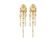 Load image into Gallery viewer, Wouters &amp; Hendrix - ESC091 - earring - gold
