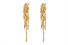 Load image into Gallery viewer, Wouters &amp; Hendrix - ESC091 - earring - gold
