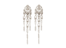 Load image into Gallery viewer, Wouters &amp; Hendrix - ESC091 - earring - silver
